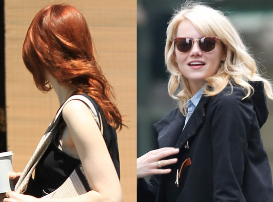 Emma Stone Emma Stone